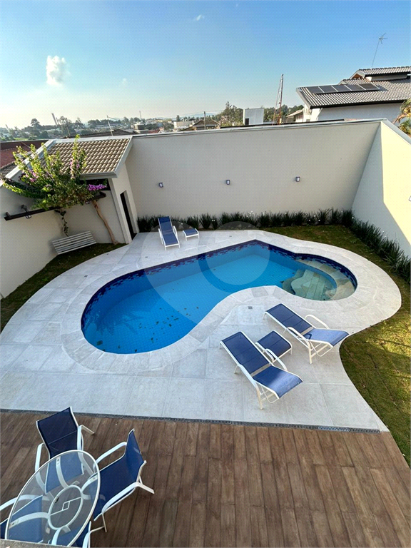 Casa de Condomínio à venda com 4 quartos, 402m² - Foto 26