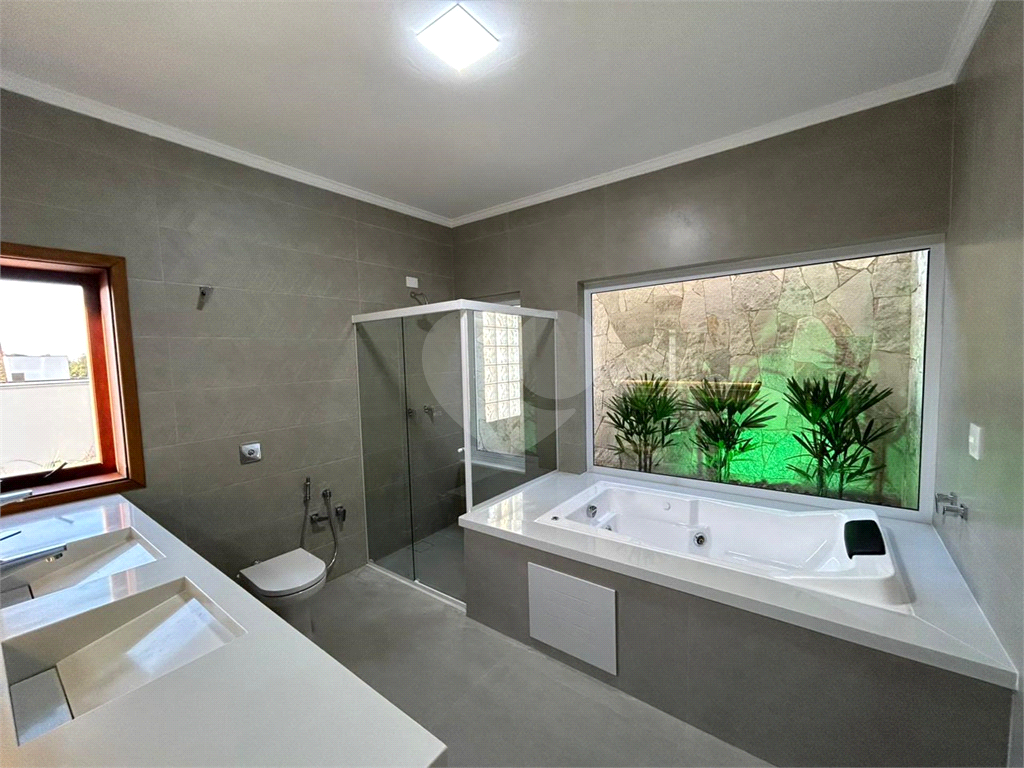 Casa de Condomínio à venda com 4 quartos, 402m² - Foto 8