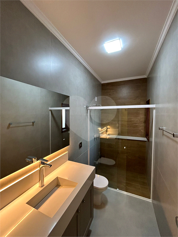 Casa de Condomínio à venda com 4 quartos, 402m² - Foto 11