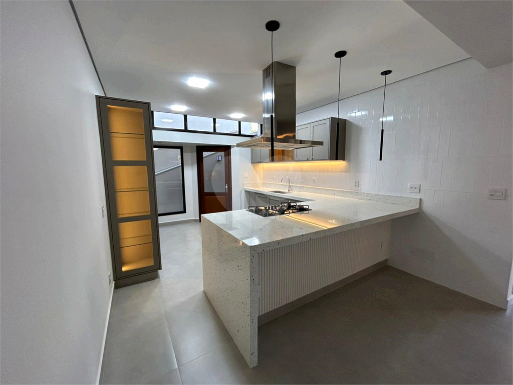 Casa de Condomínio à venda com 4 quartos, 402m² - Foto 5