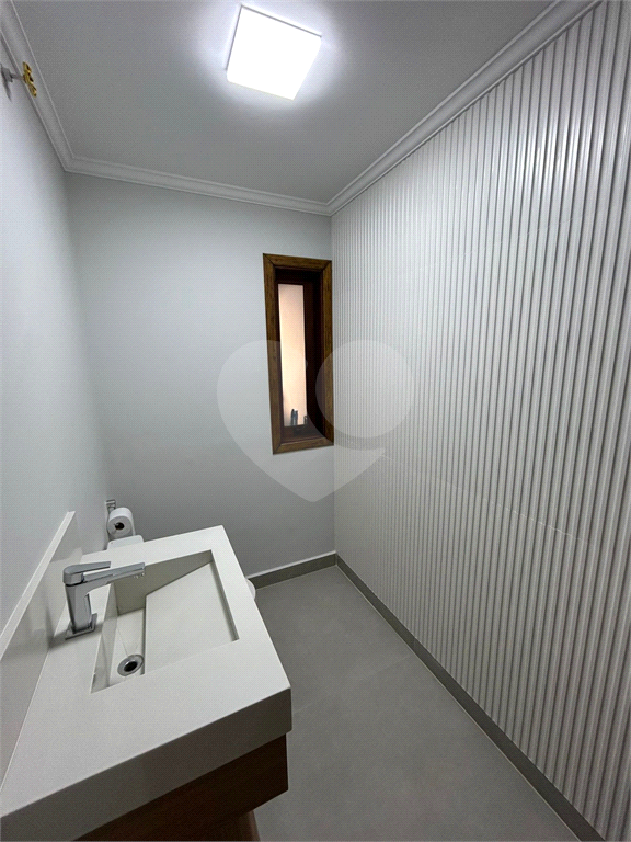 Casa de Condomínio à venda com 4 quartos, 402m² - Foto 24