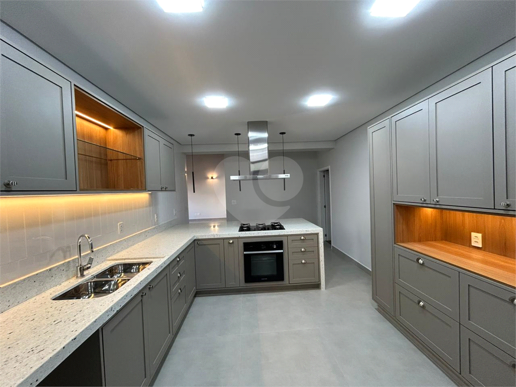 Casa de Condomínio à venda com 4 quartos, 402m² - Foto 4