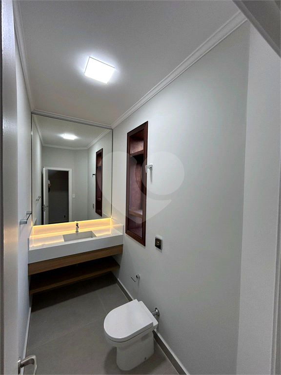 Casa de Condomínio à venda com 4 quartos, 402m² - Foto 15