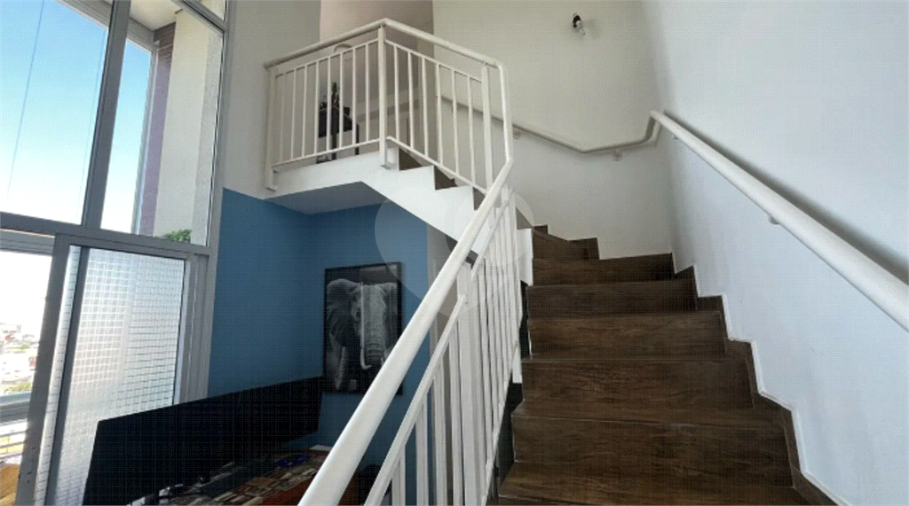APARTAMENTO em SANTANA