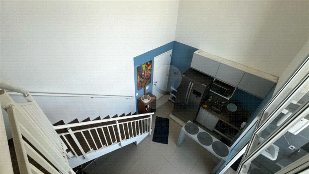 APARTAMENTO em SANTANA