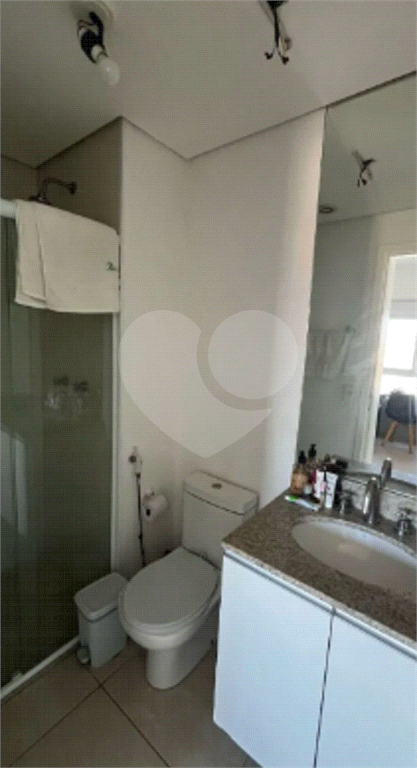 APARTAMENTO em SANTANA