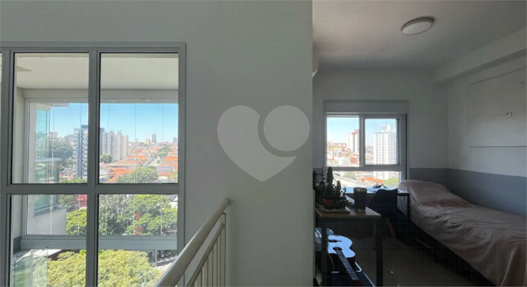 APARTAMENTO em SANTANA