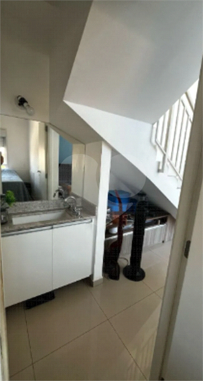 APARTAMENTO em SANTANA