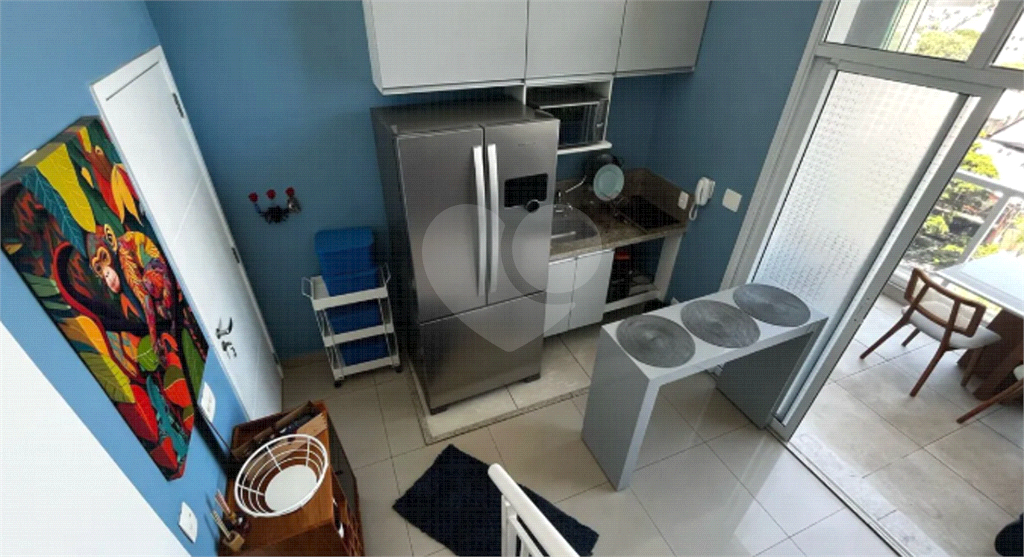 APARTAMENTO em SANTANA