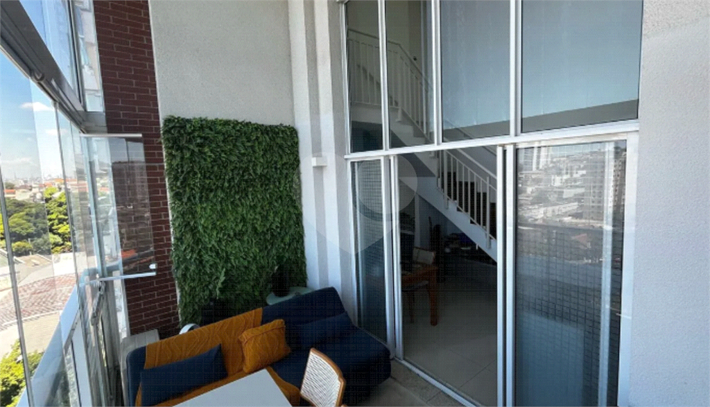 APARTAMENTO em SANTANA