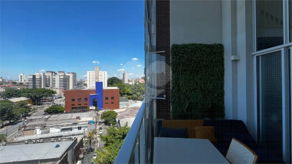 APARTAMENTO em SANTANA