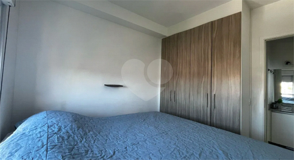 APARTAMENTO em SANTANA