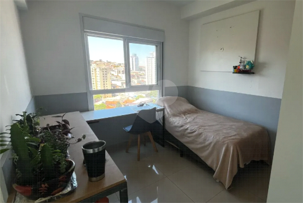 APARTAMENTO em SANTANA