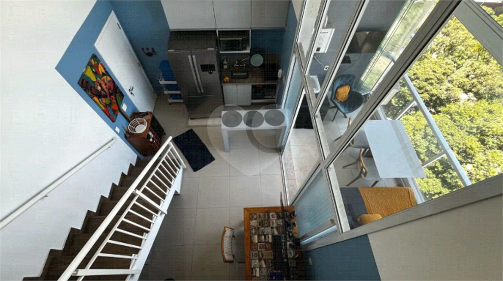 APARTAMENTO em SANTANA