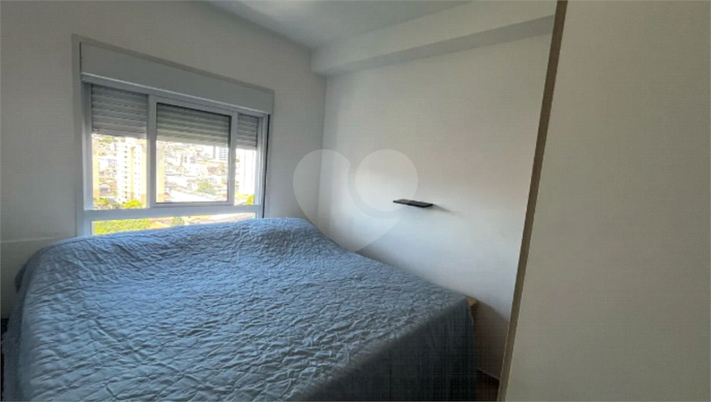APARTAMENTO em SANTANA