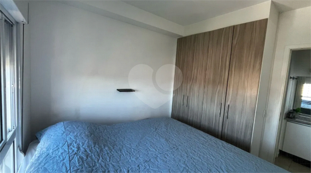 APARTAMENTO em SANTANA