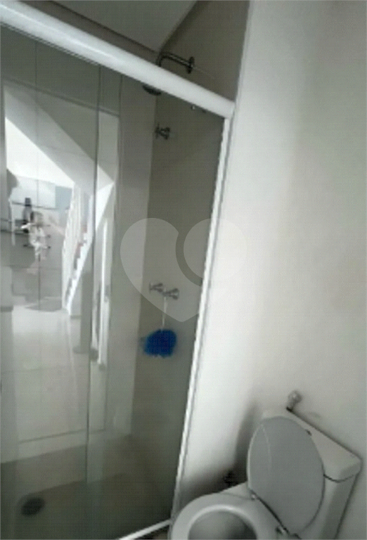 APARTAMENTO em SANTANA