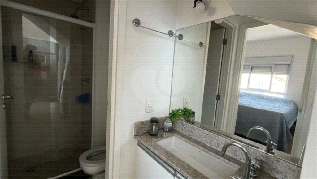 APARTAMENTO em SANTANA