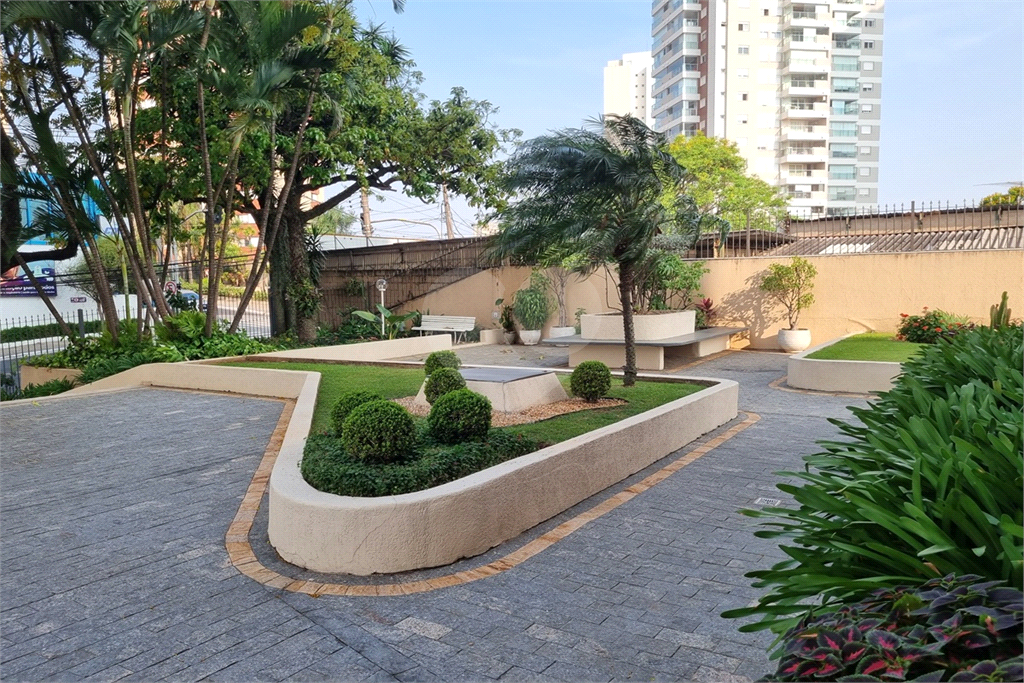 Apartamento 2 quartos , 1 vaga no Lauzane