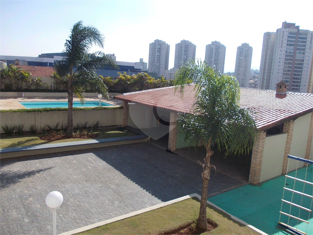Apartamento 2 quartos , 1 vaga no Lauzane