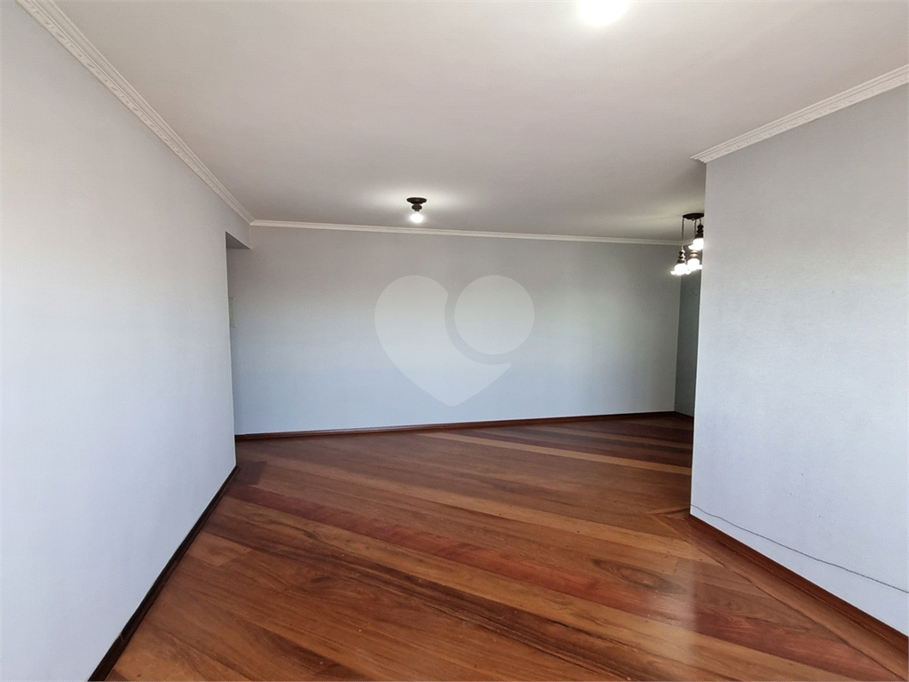Apartamento 2 quartos , 1 vaga no Lauzane
