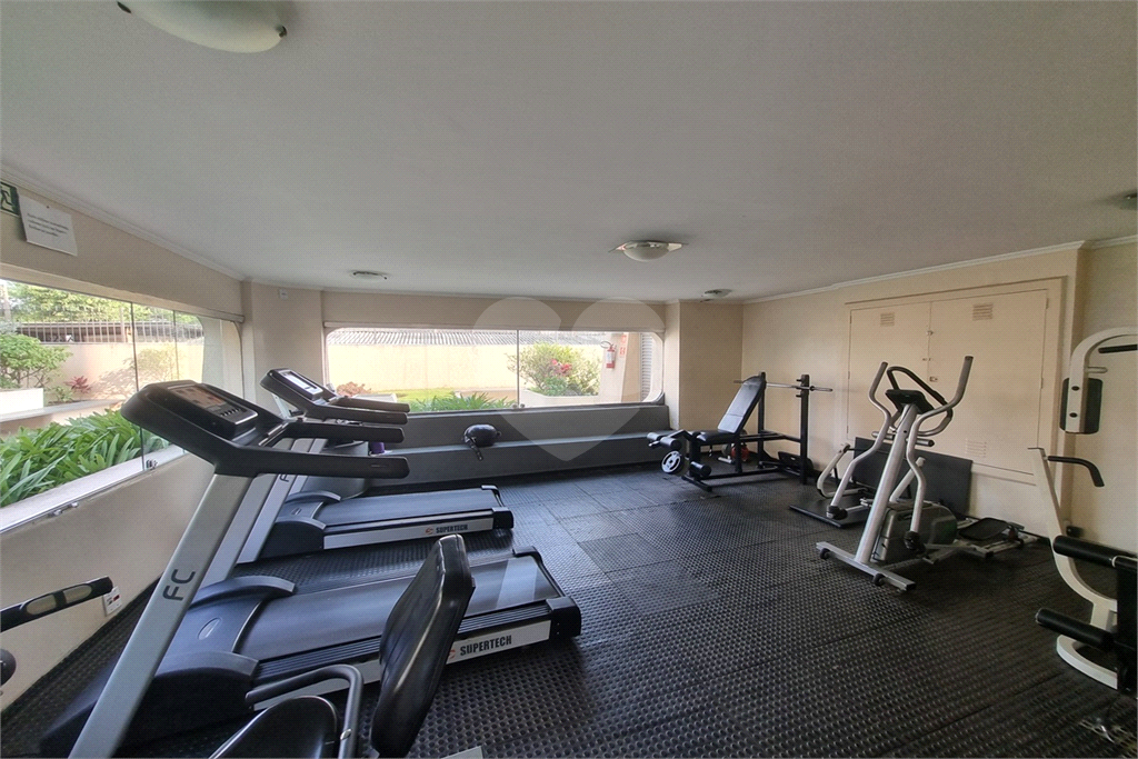 Apartamento 2 quartos , 1 vaga no Lauzane