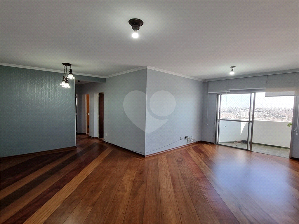 Apartamento 2 quartos , 1 vaga no Lauzane