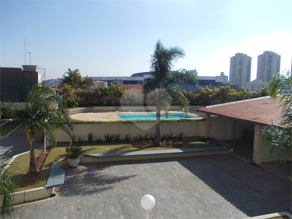 Apartamento 2 quartos , 1 vaga no Lauzane