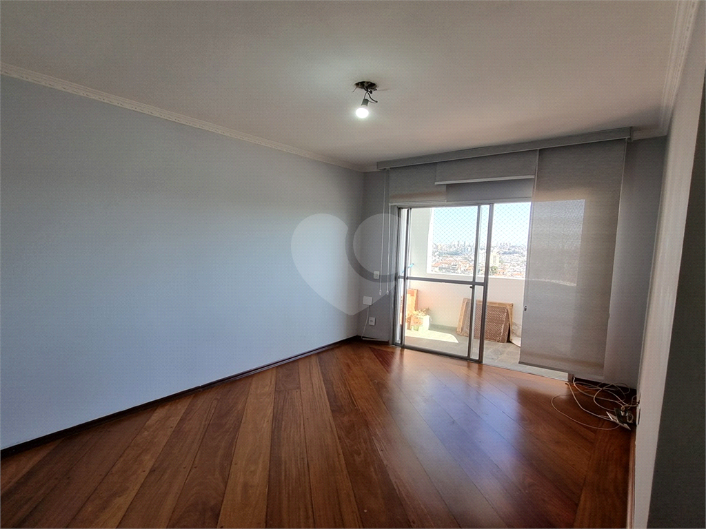 Apartamento 2 quartos , 1 vaga no Lauzane