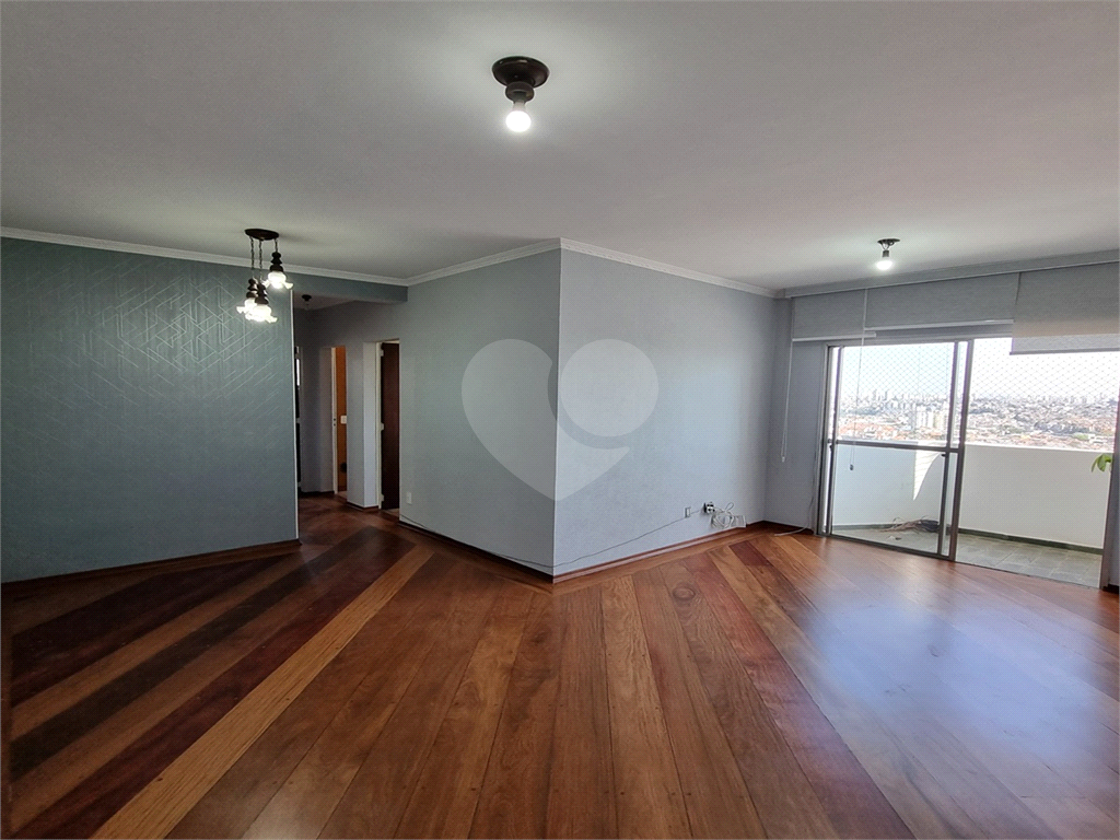 Apartamento 2 quartos , 1 vaga no Lauzane
