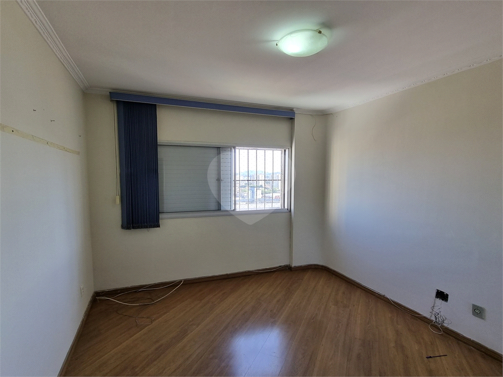 Apartamento 2 quartos , 1 vaga no Lauzane