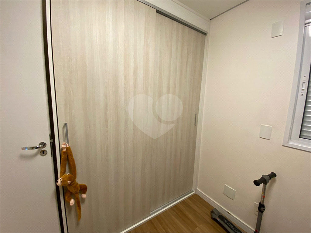 APARTAMENTO em JARDIM FLOR DA MONTANHA