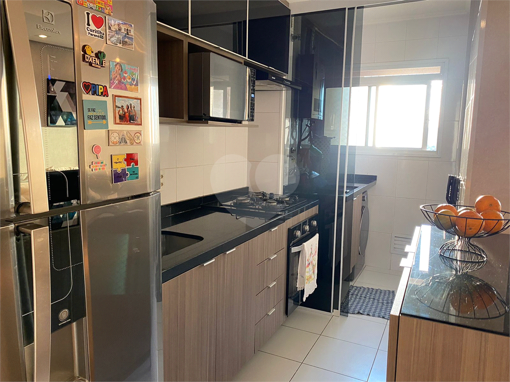 APARTAMENTO em JARDIM FLOR DA MONTANHA