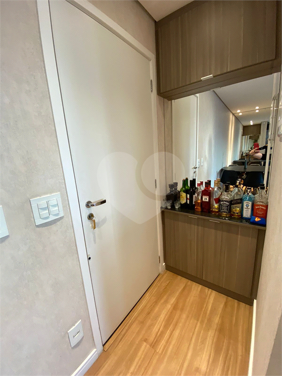 APARTAMENTO em JARDIM FLOR DA MONTANHA