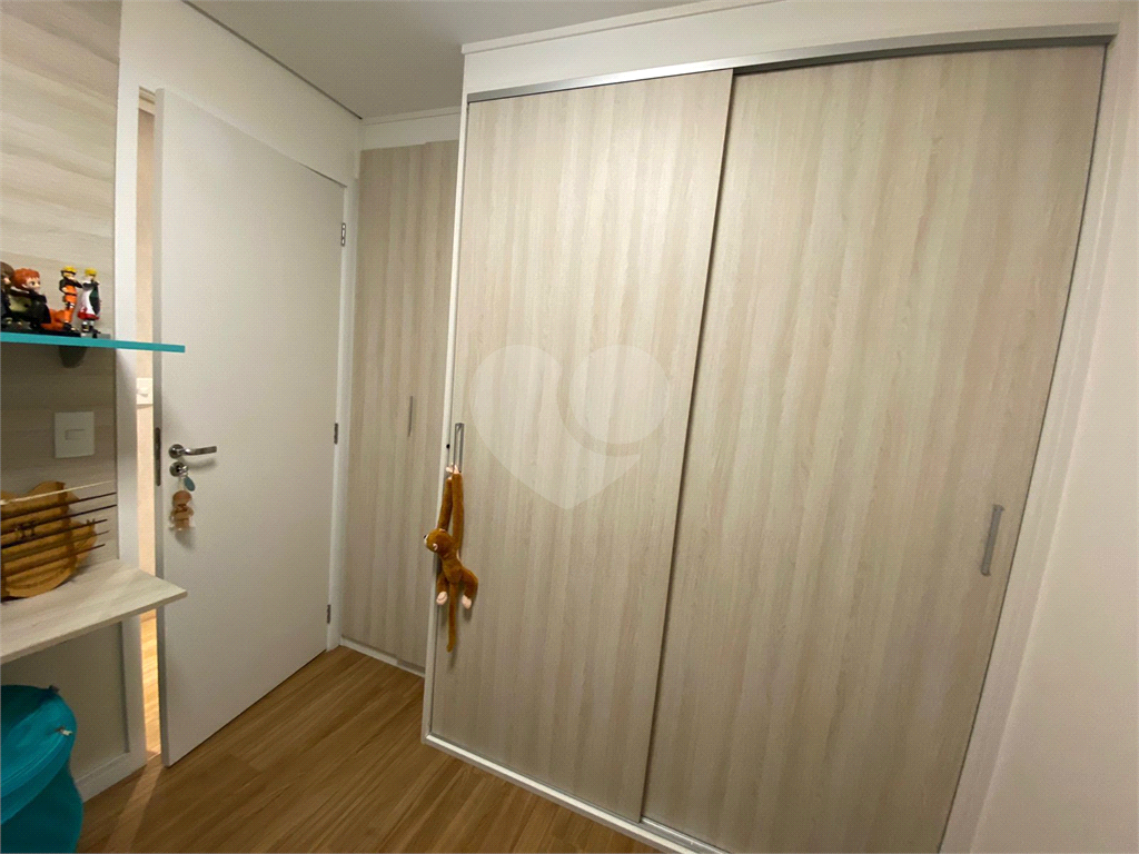 APARTAMENTO em JARDIM FLOR DA MONTANHA