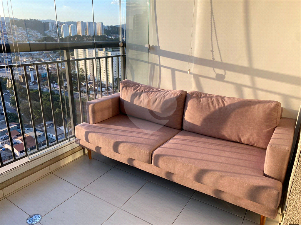 APARTAMENTO em JARDIM FLOR DA MONTANHA