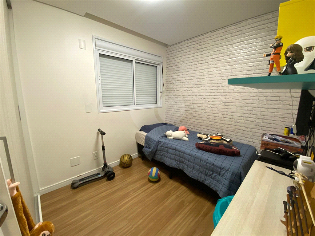 APARTAMENTO em JARDIM FLOR DA MONTANHA