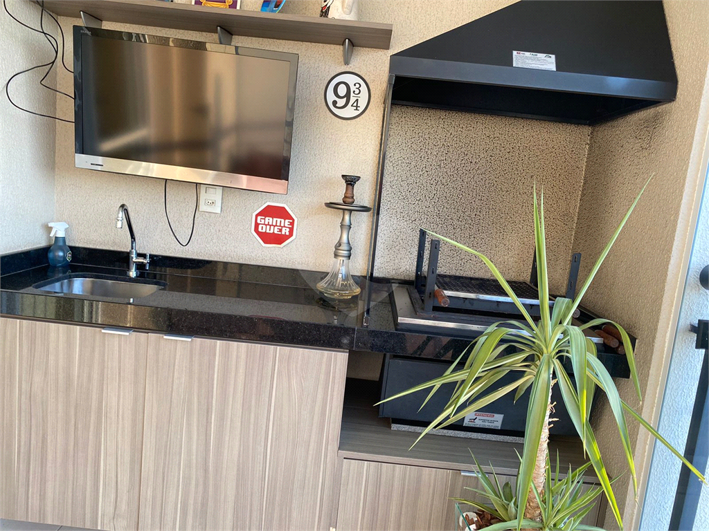 APARTAMENTO em JARDIM FLOR DA MONTANHA