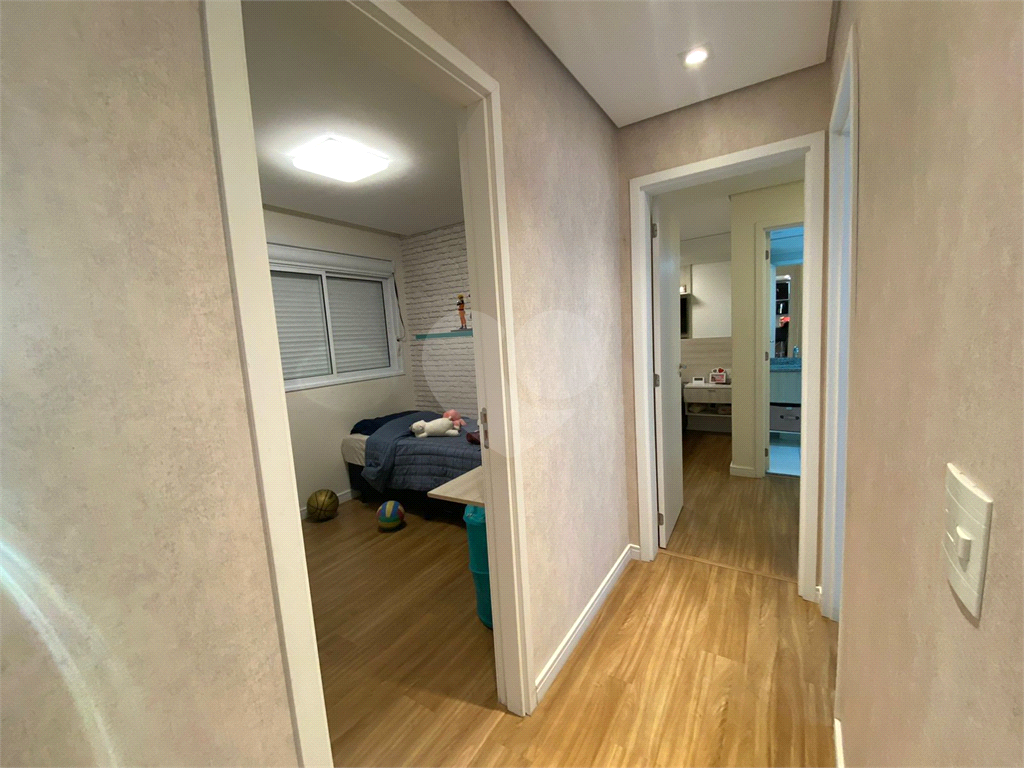 APARTAMENTO em JARDIM FLOR DA MONTANHA