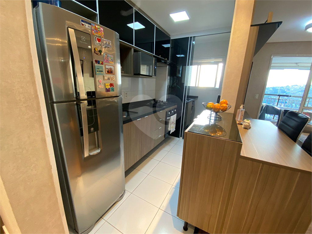 APARTAMENTO em JARDIM FLOR DA MONTANHA