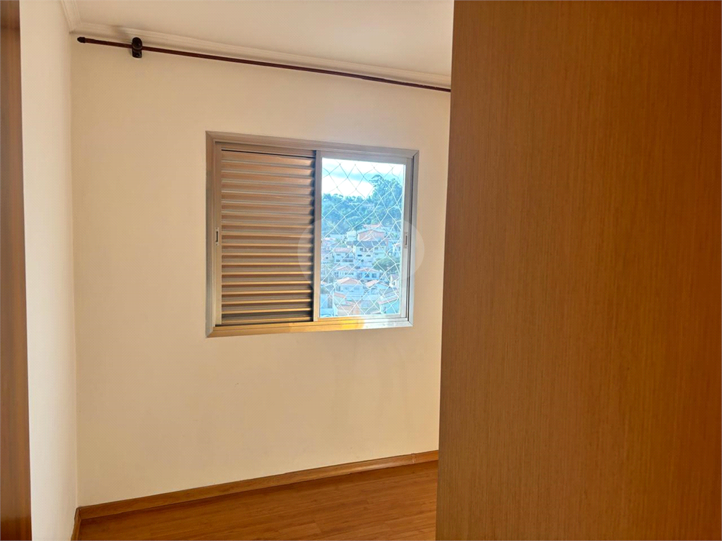 APARTAMENTO em TUCURUVI