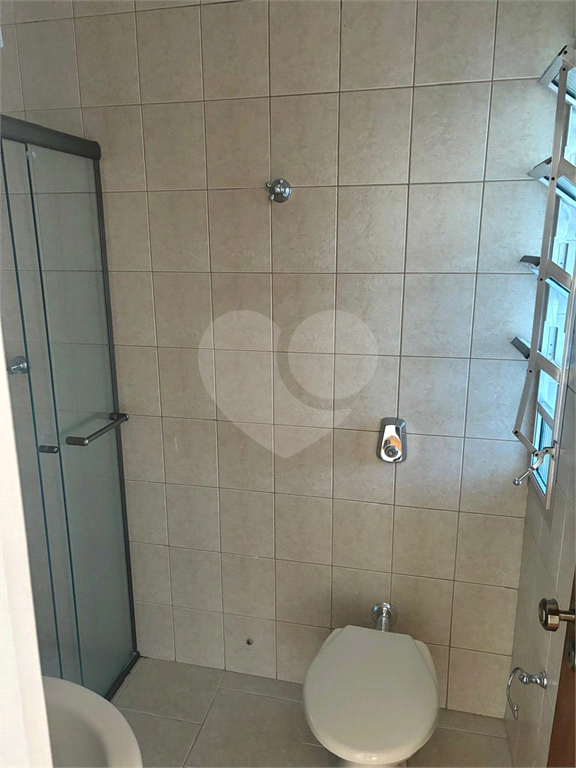 APARTAMENTO em TUCURUVI