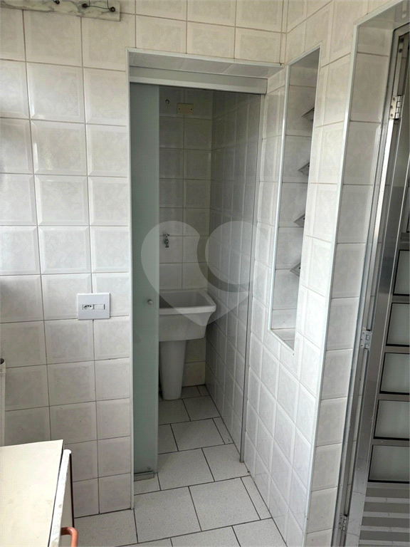 APARTAMENTO em TUCURUVI