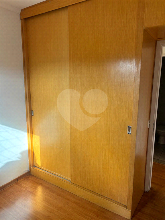 APARTAMENTO em TUCURUVI