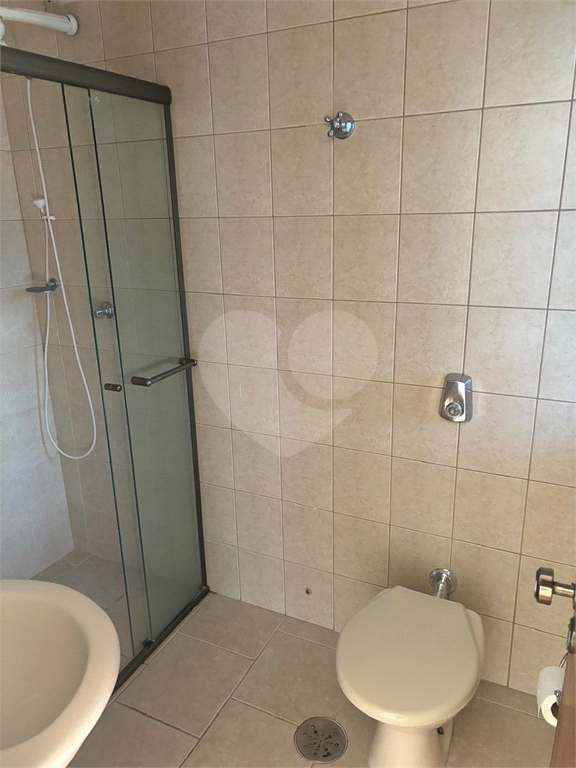 APARTAMENTO em TUCURUVI