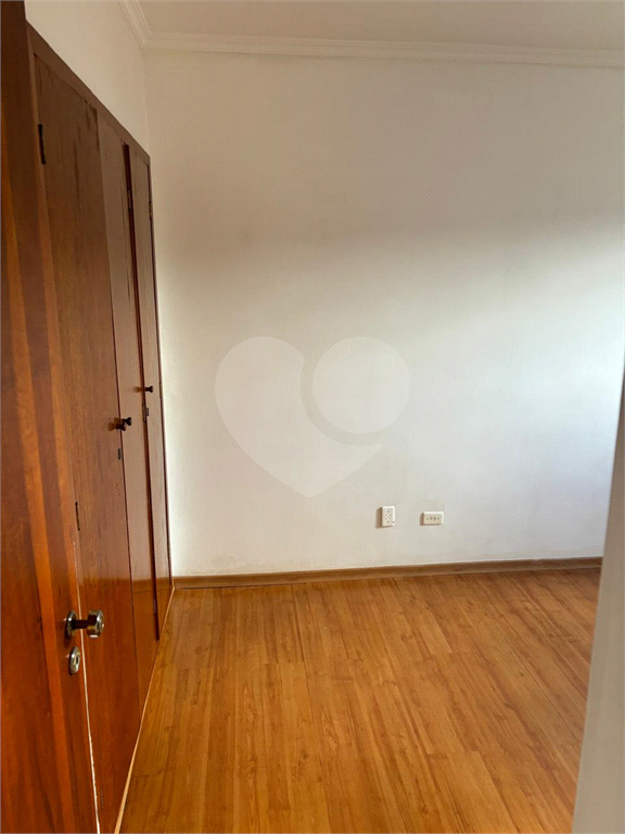 APARTAMENTO em TUCURUVI