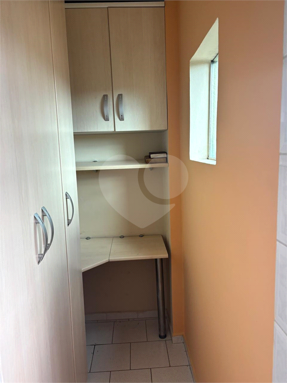 APARTAMENTO em TUCURUVI