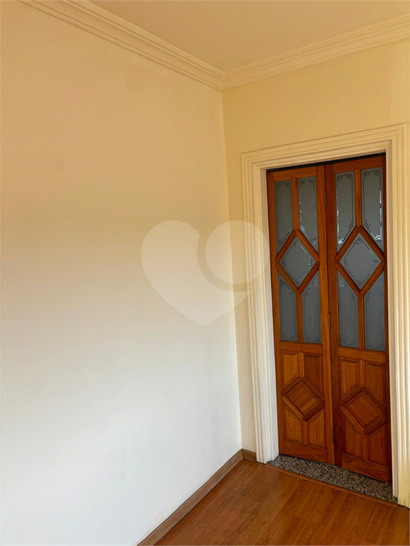 APARTAMENTO em TUCURUVI