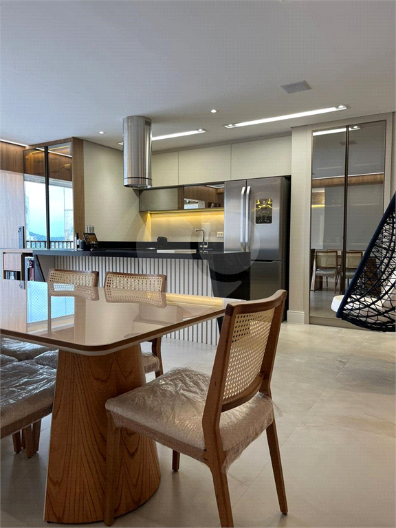 Apartamento para venda no Condomínio Parc Athenne Alphaville