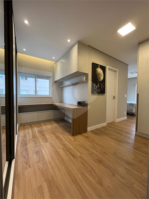 Apartamento para venda no Condomínio Parc Athenne Alphaville